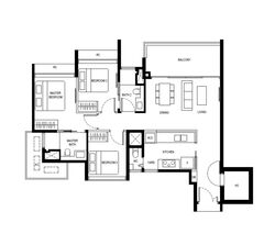 Kassia (D17), Condominium #515722581